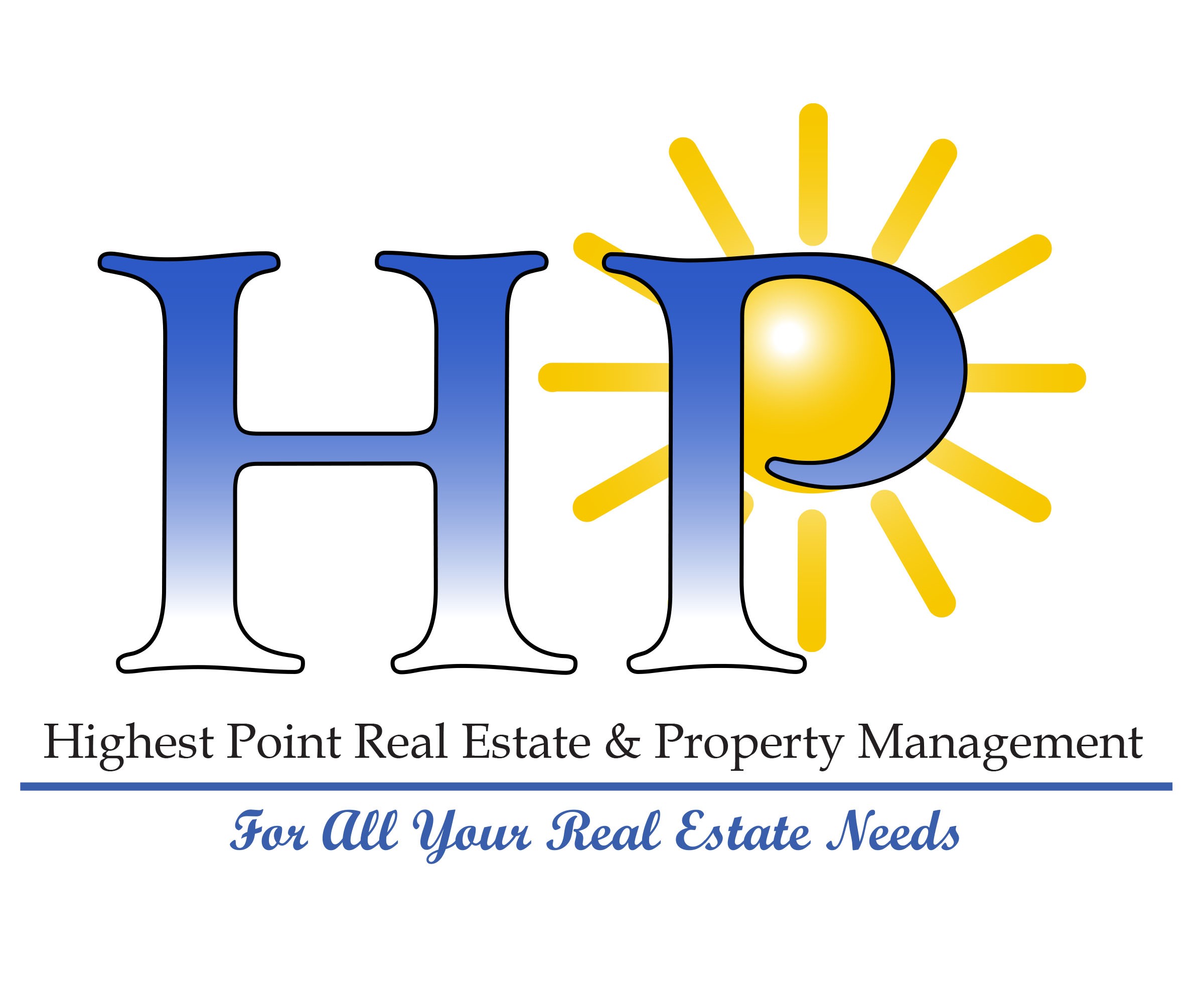 Highest Point Real Estate