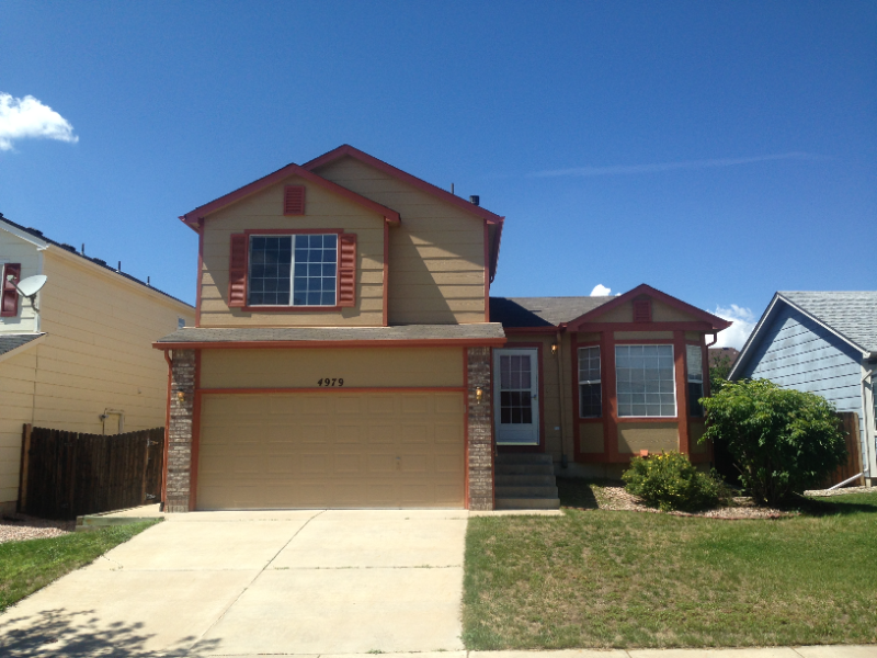 4979 Butterfield Drive
